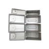 Image 3 : ASSORTED METAL AMMO TIN LOT