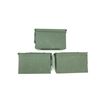 Image 2 : ASSORTED METAL AMMO TIN LOT