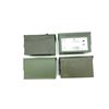 Image 2 : ASSORTED METAL AMMO TIN LOT
