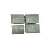 Image 1 : ASSORTED METAL AMMO TIN LOT