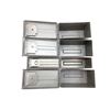 Image 3 : ASSORTED METAL AMMO TIN LOT