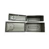 Image 3 : ASSORTED METAL AMMO TIN LOT
