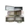 Image 3 : ASSORTED METAL AMMO TIN LOT