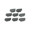 Image 2 : GSG9 HK G36 AIRSOFT RIFLE MAG WELLS LOT