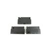 Image 2 : LANCER TACTICAL WELLFIRE MB06 SERIES AIRSOFT MAGAZINES LOT