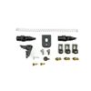 Image 1 : SS18 / SS19 AIRSOFT PISTOL PARTS LOT