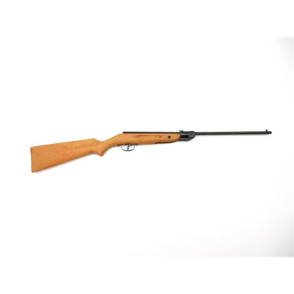 SLAVIA MODEL 624 .177 CAL PELLET RIFLE