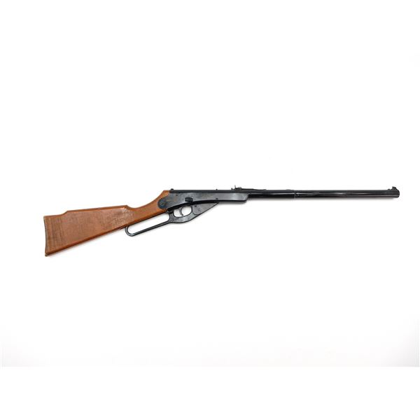 DAISY 400 .177 CAL PELLET RIFLE