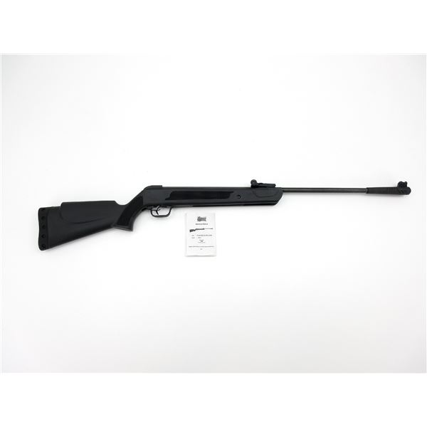 GRIZZLY SCOUT .22 CAL PELLET RIFLE