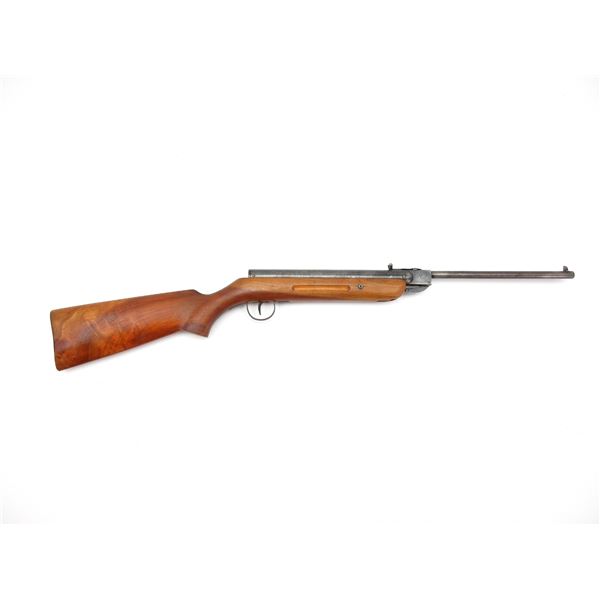 UNKNOWN SLAVIA .177 CAL PELLET RIFLE