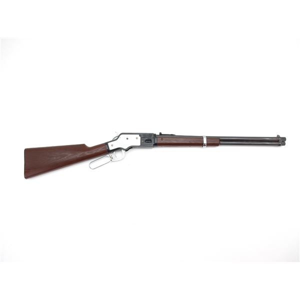 WINCHESTER SADDLE GUN CAP RIFLE
