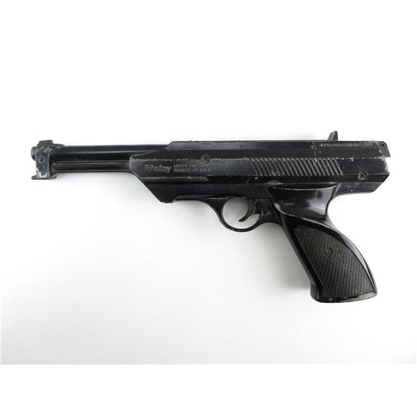 DAISY MODEL 188 4.5MM BB PISTOL
