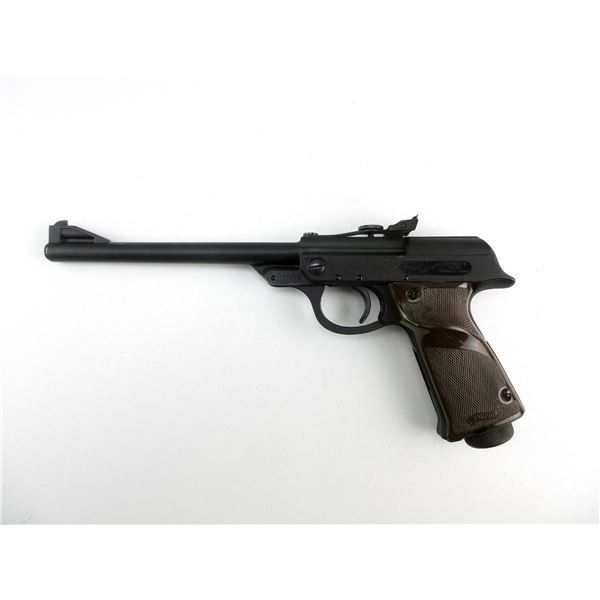 WALTHER LP MODEL 53 4.5MM BB PISTOL