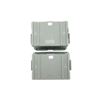 Image 2 : ASSORTED MTM CASE-GARD DRY AMMO BOXES LOT
