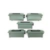 Image 2 : PLANO SHOTSHELL BOXES LOT