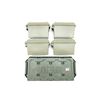 Image 2 : MTM CASE-GUARD DRY BOXES AND TRAY LOT