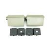 Image 2 : MTM CASE-GUARD DRY BOXES AND AMMO CONTAINERS LOT