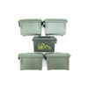 Image 2 : ASSORTED DRY AMMO BOXES LOT