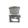 Image 2 : ASSORTED DRY AMMO BOXES LOT