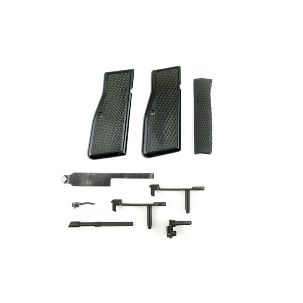 BROWNING HI POWER PISTOL PARTS LOT