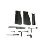Image 2 : BROWNING HI POWER PISTOL PARTS LOT
