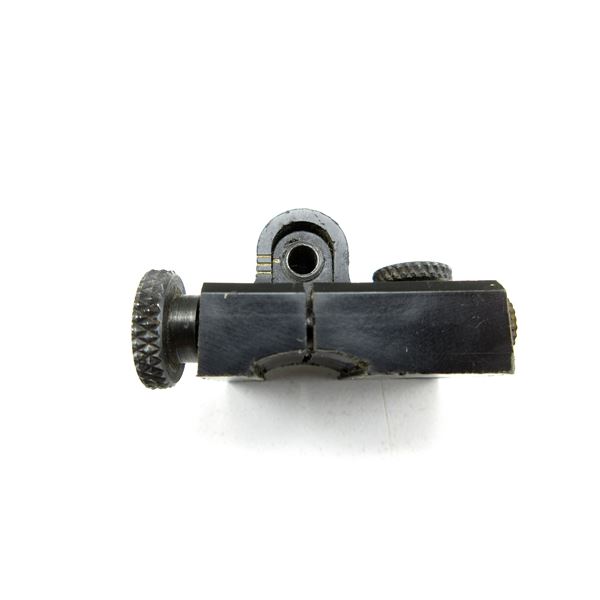 BROWNING T-BOLT REAR PEEP SIGHT