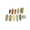 Image 1 : ASSORTED RECOIL PADS AND BUTT PLATES, ETC. LOT