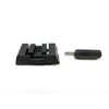 Image 2 : GLOCK MODEL 17 REAR SIGHT AND ADJUSTMENT TOOL LOT
