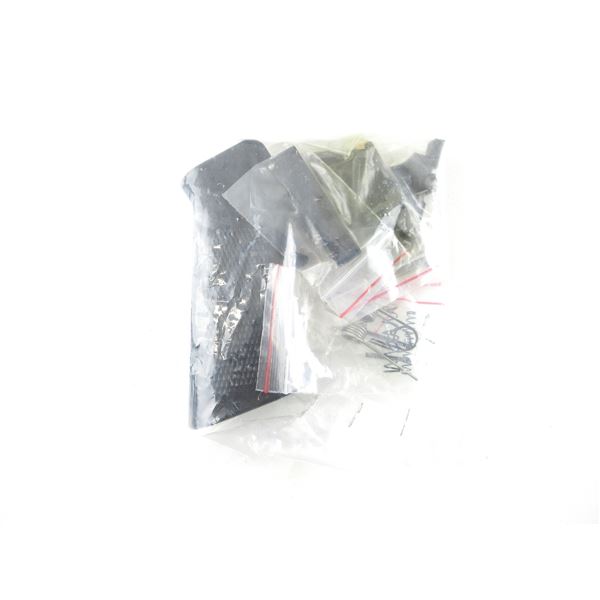 UNKNOWN AR15 LOWER RECEIVER PARTS KIT