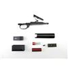 Image 1 : HOWA 1500 SHORT ACTION TRIGGER GUARD ASSEMBLY AND ASSORTED GUN PARTS, ETC. LOT