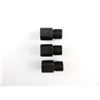 Image 2 : MUZZLE THREAD ADAPTERS LOT