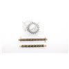 Image 2 : ASSORTED MAGAZINE TUBE SPRINGS LOT