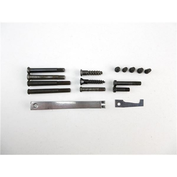 WINCHESTER 1894 PARTS LOT