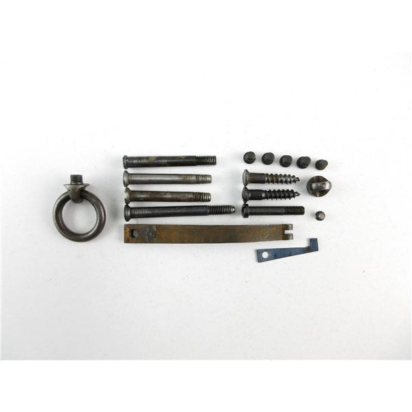 WINCHESTER 1894 PARTS LOT