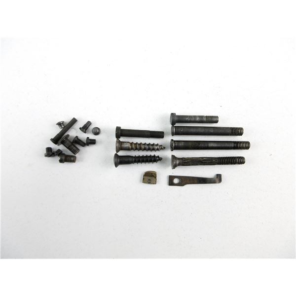 WINCHESTER 1894 PARTS LOT