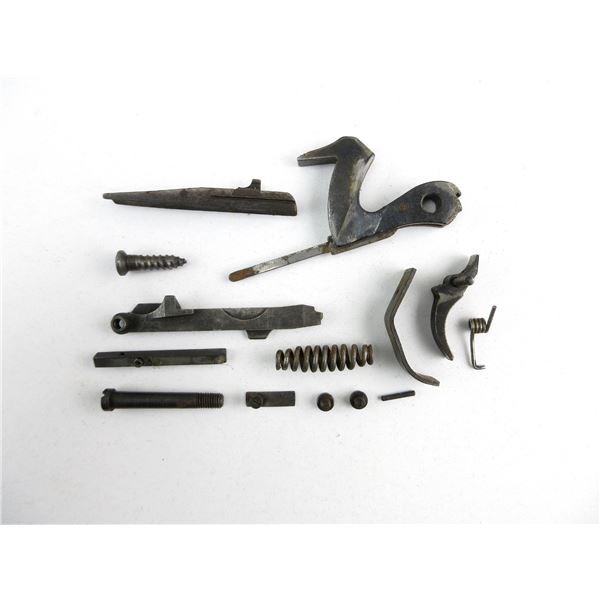 MARLIN MODEL 39 RIFLE PARTS LOT