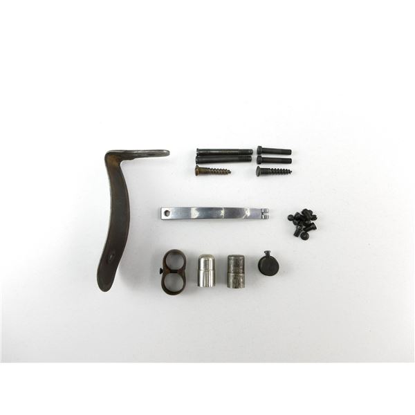 WINCHESTER 1892 RIFLE PARTS LOT