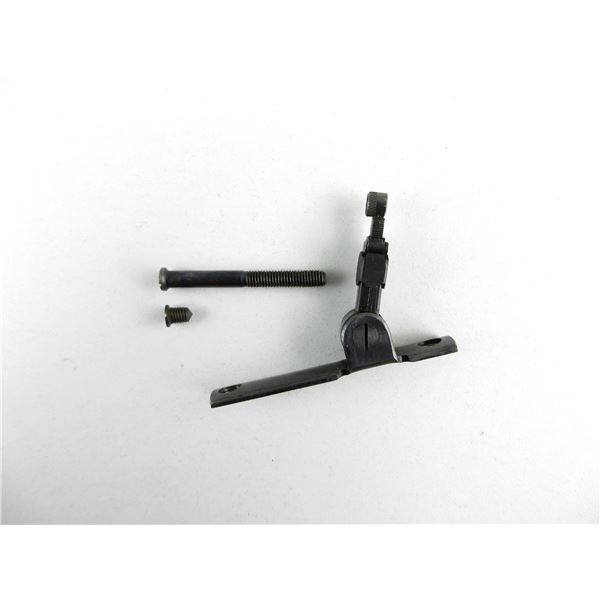 MARBLES W9 TANG PEEP SIGHT