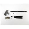 Image 2 : WINCHESTER 1876 RIFLE PARTS LOT