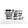 Image 2 : ASSORTED SIGHT PARTS LOT