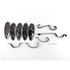 Image 2 : ASSORTED COOEY RIFLE PARTS LOT