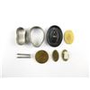 Image 2 : ASSORTED WINCHESTER GRIP CAP INSERTS LOT