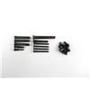 Image 1 : WINCHESTER MODEL 94 POST 64 RIFLE SCREWS LOT