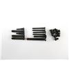 Image 2 : WINCHESTER MODEL 94 POST 64 RIFLE SCREWS LOT