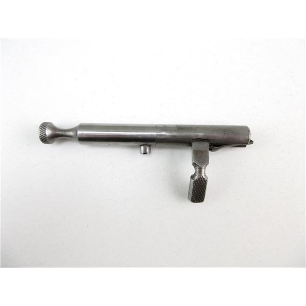 UNKNOWN COOEY .22 LR RIFLE BOLT