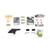 Image 2 : ASSORTED AR15 RIFLE PARTS AND TOOLS, ETC. LOT