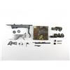 Image 2 : ASSORTED COOEY AND STEVENS RIFLE PARTS LOT