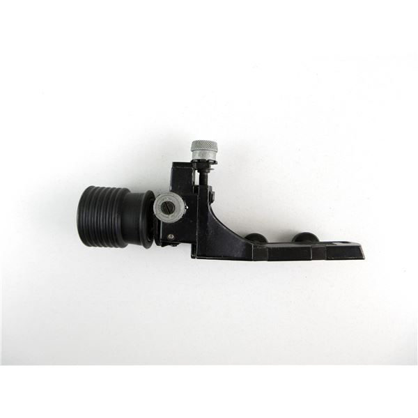 ANSCHUTZ REAR PEEP SIGHT