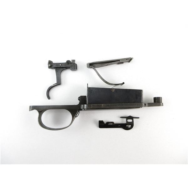 HUSQVARNA MODEL 1600 RIFLE PARTS LOT