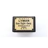 Image 8 : LYMAN RECEIVER SIGHT FOR WINCHESTER BOLT ACTION RIFLES